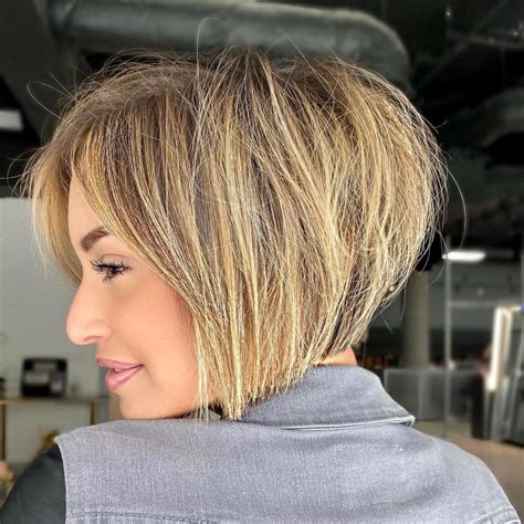 inverted bob hair styles